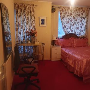 Deluxe Double Kamer